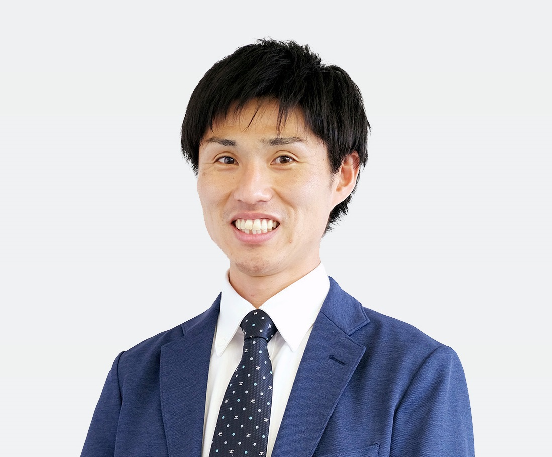 仲出 雄樹 氏
